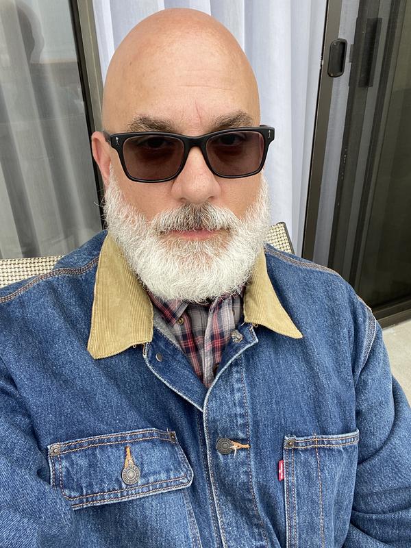 My new jacket