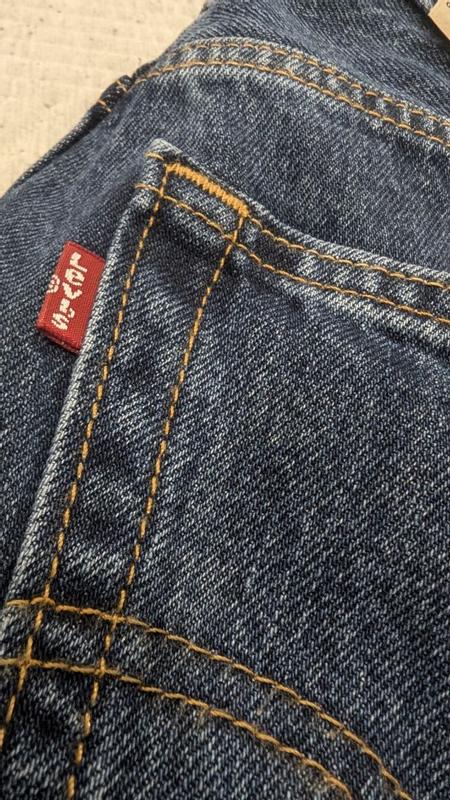 Levi red tab without letters shops