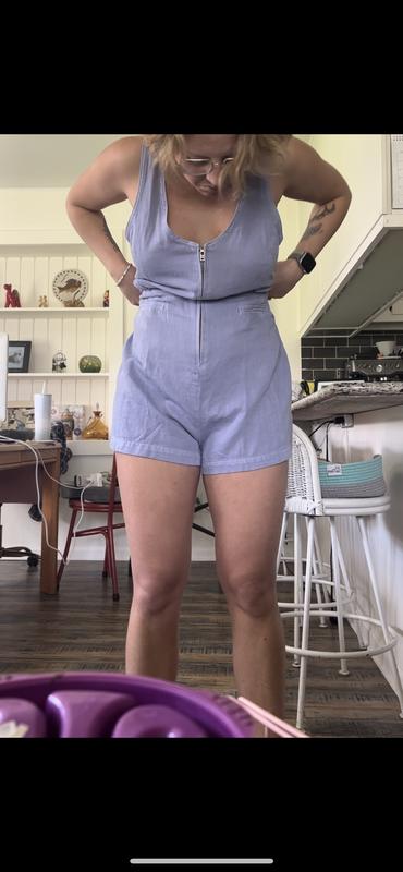 Pulling it up where it fits perfect