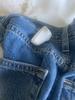baggy dad women's jeans levi's