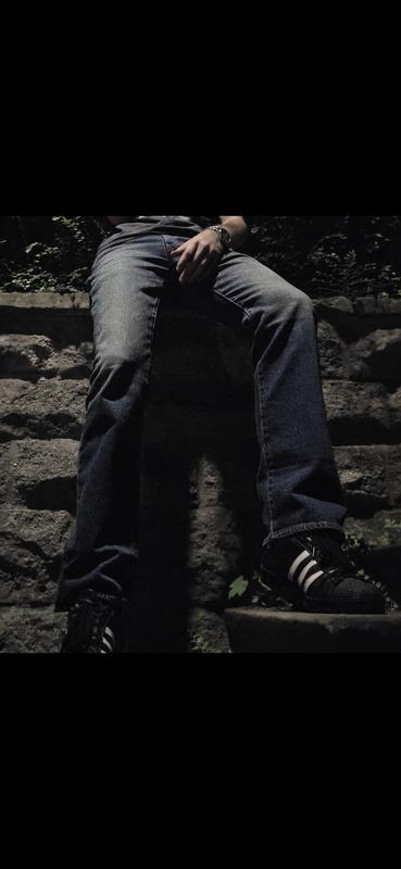 Geiler Bootcut