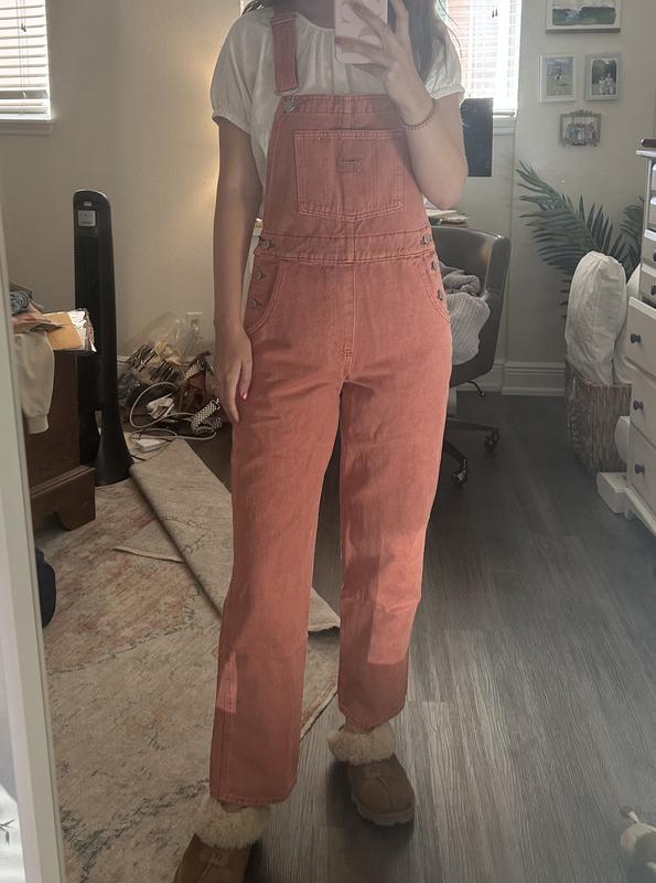 Vintage Overall - Orange | Levi's® FR