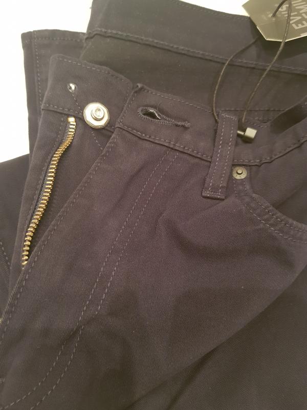 Pantalon roto