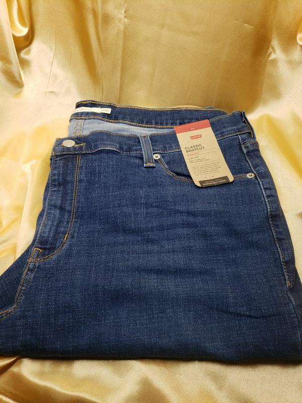 Levi's 415 plus size on sale