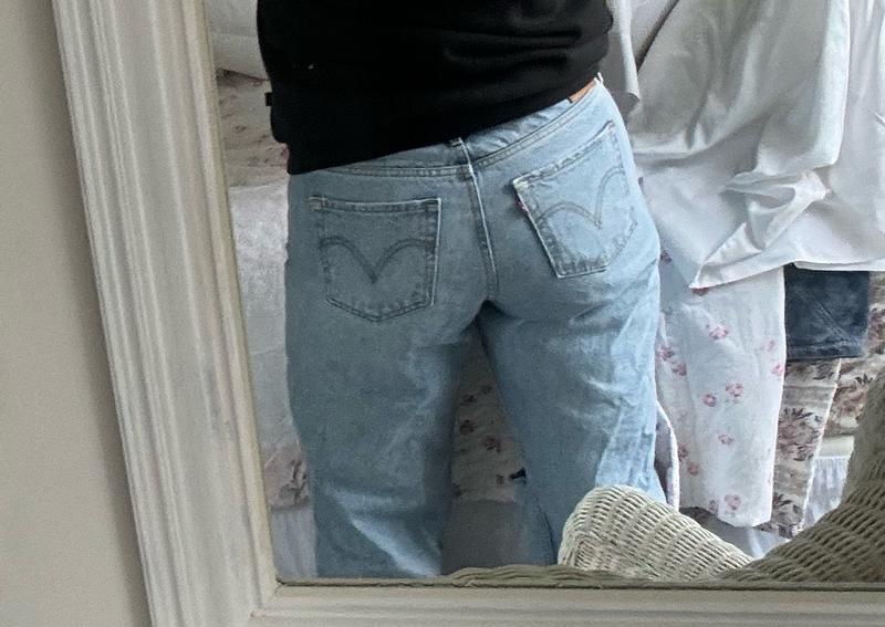 My 👖