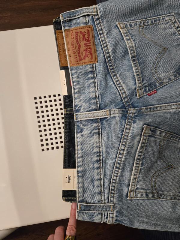 Size comparison (same measurements)