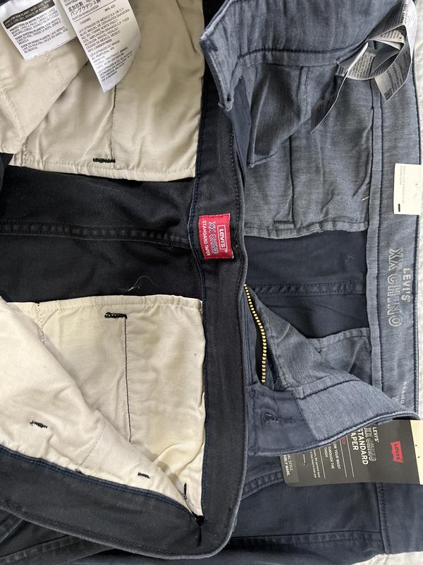 Levis chino sales original