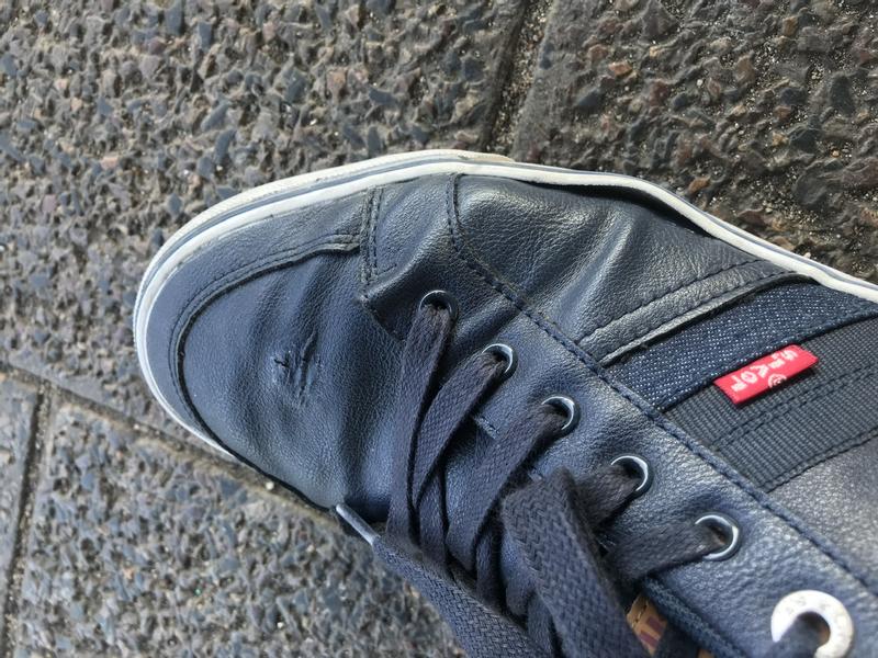 Bewertung zu Foto 1.