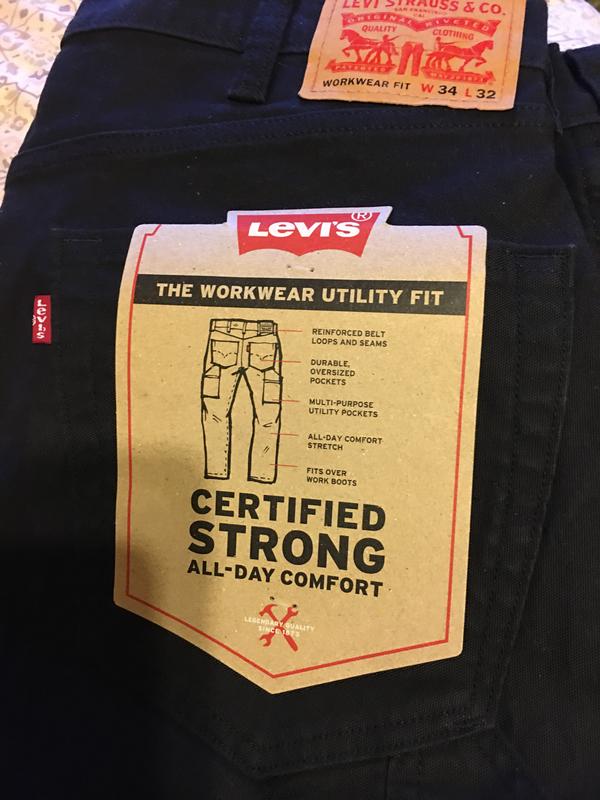 Jean’s for all wear