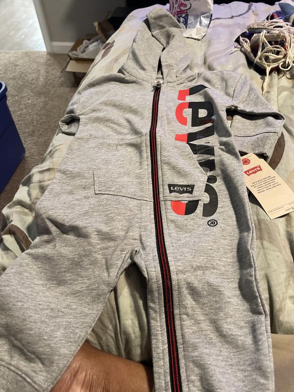 Lil Prince new outfit