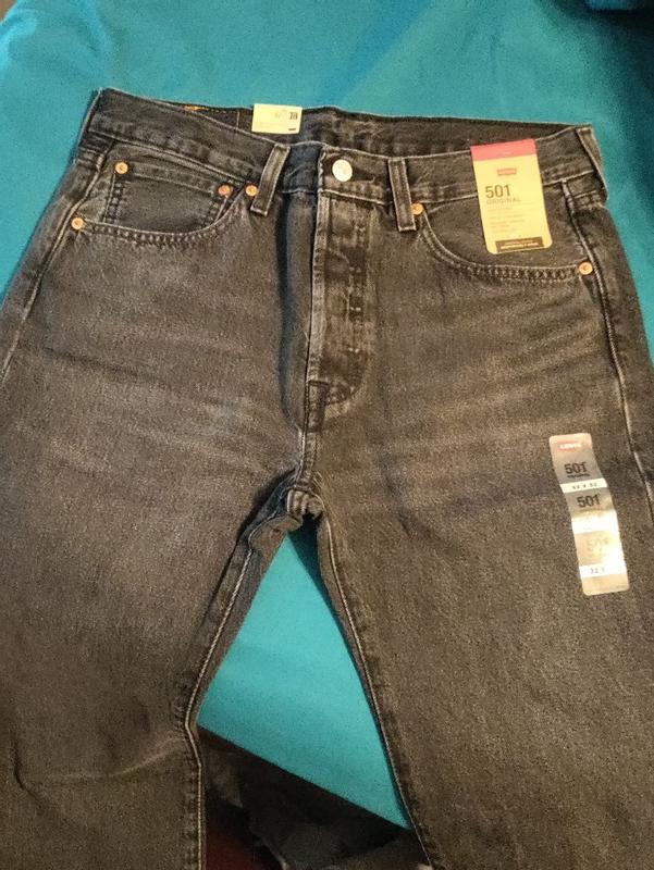 Levi s Men s 501 Original Fit Button Fly Non Stretch Jeans Macy s