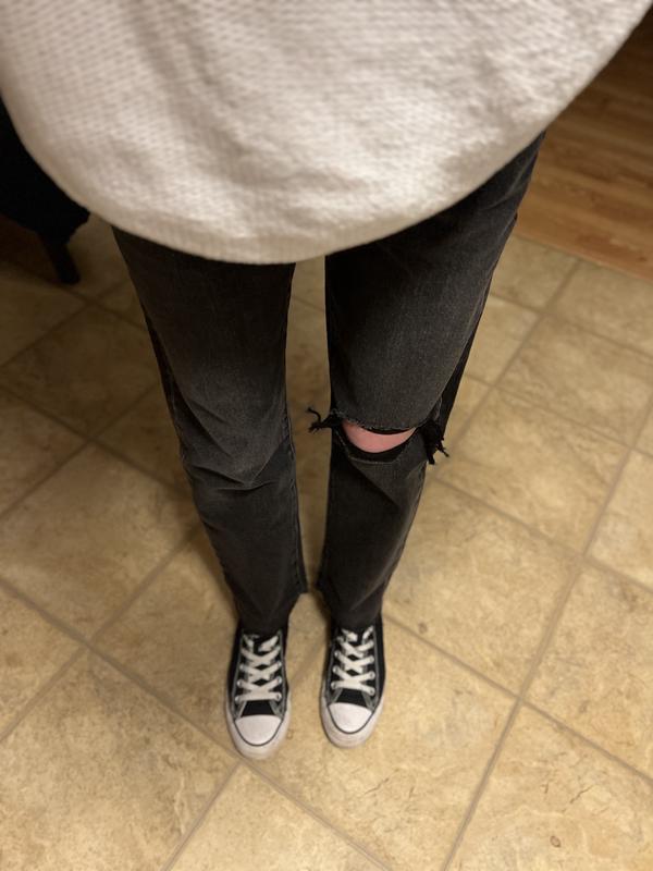 brand new fit