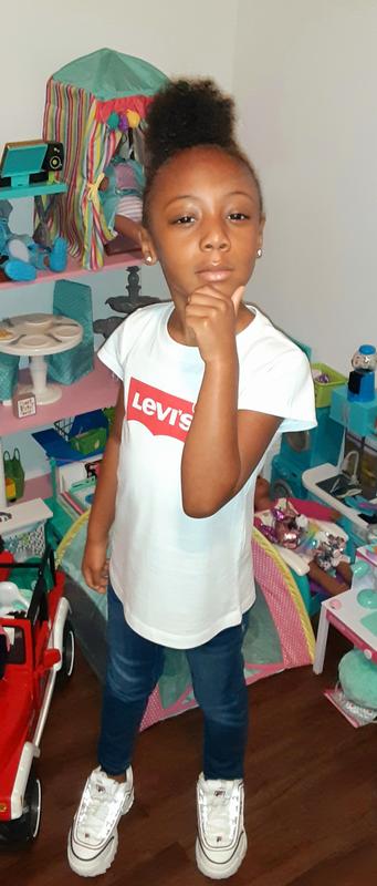 Super Cool CUTIE♡ #LiveInLevis
