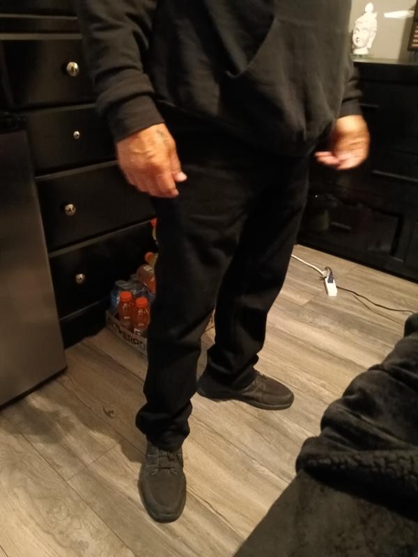 Great jeans