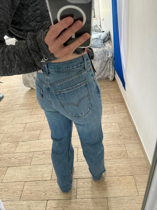 My new pair