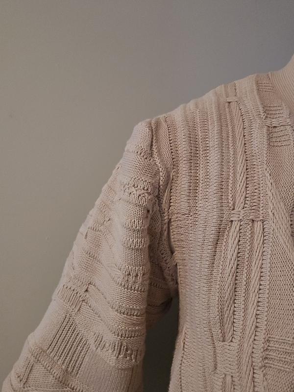 Puffy sleeve