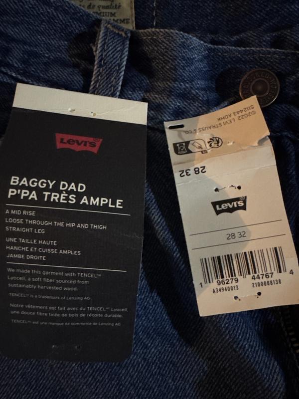 Faux étiquette