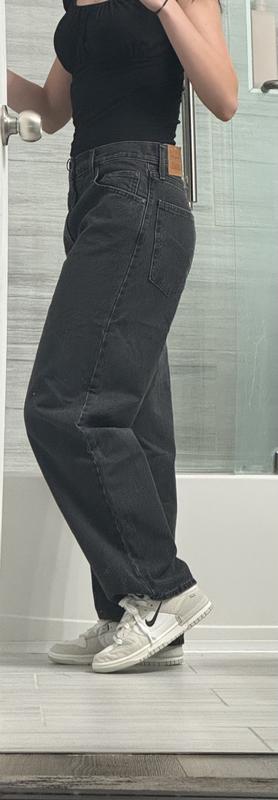 Perfect baggy jean