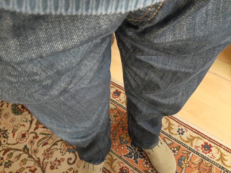Meine neue hose