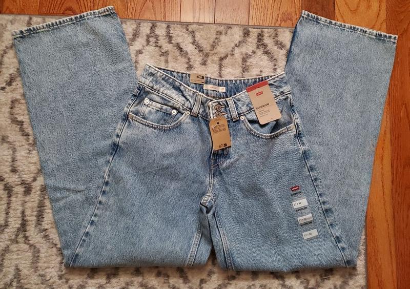 Bundle for Strider45 - 2 pairs of Levis fashion