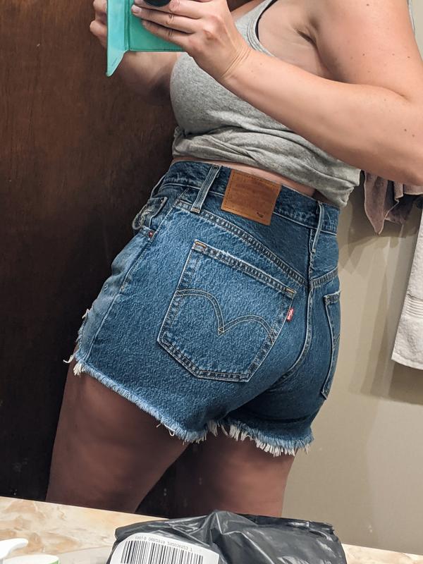 Customer photo for "90s supermodel vibes"