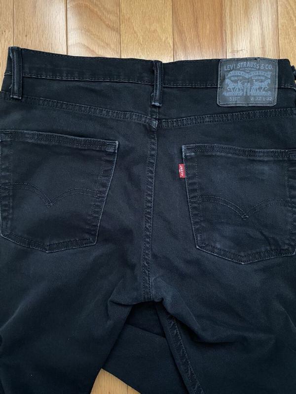Levi s Men s 510 Skinny Fit Jeans Macy s