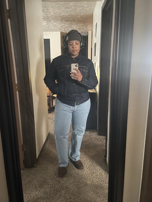 Fits but want it slight larger.