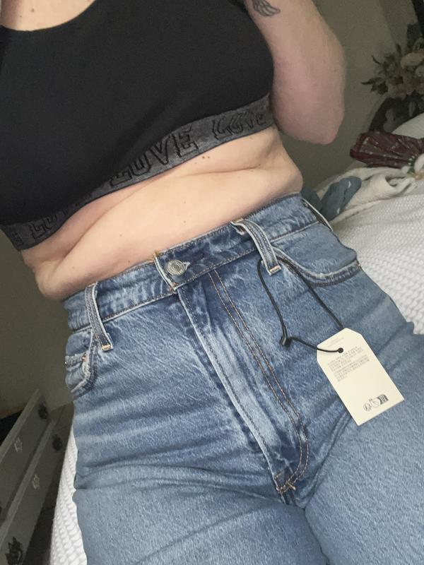Super tight!
