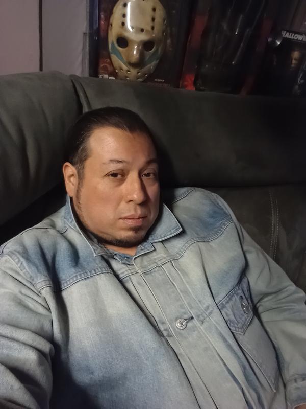 Tipe 1 Japanese denim