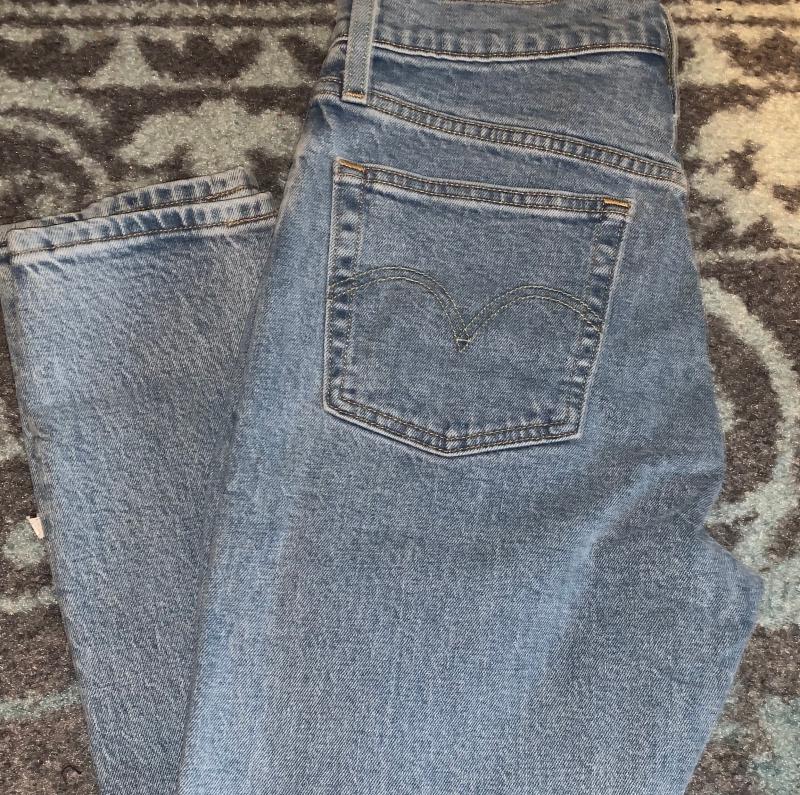 New jeans