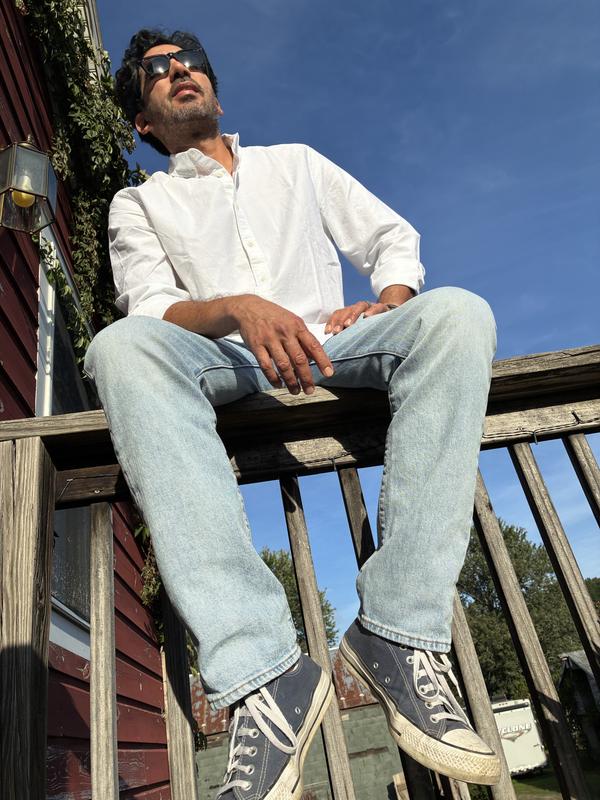 Sunny day