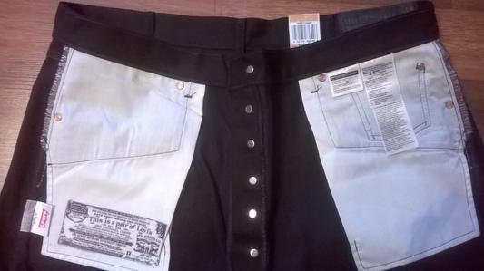 Before Wash W42xL34.5