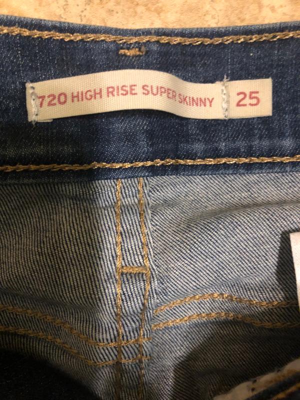 Type of Jean Purchased