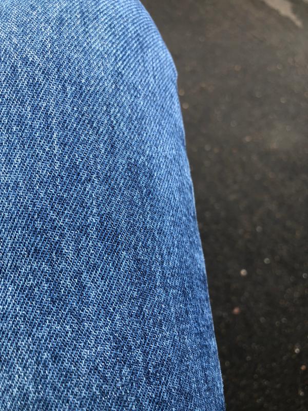 Water stain