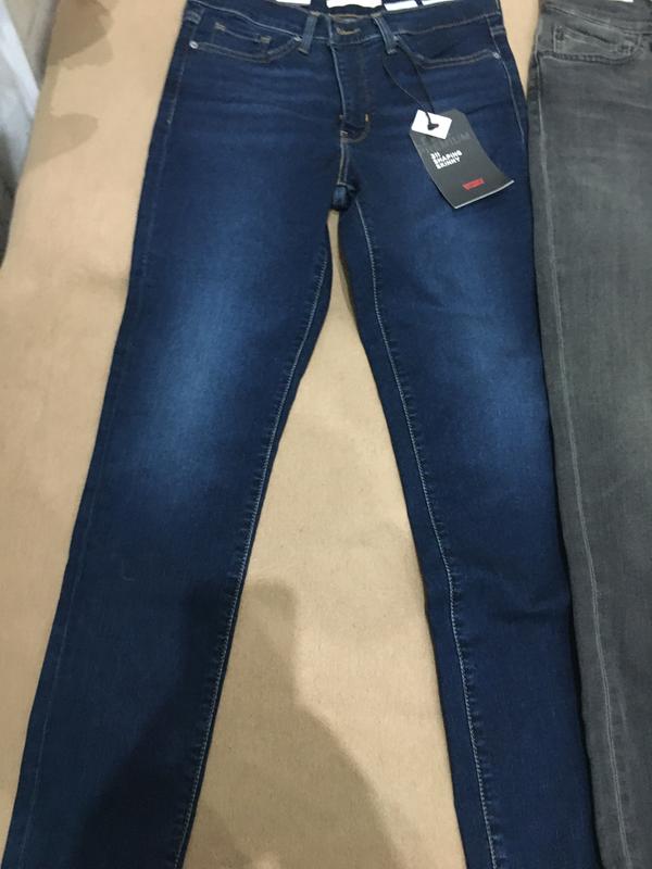 My a new jeans