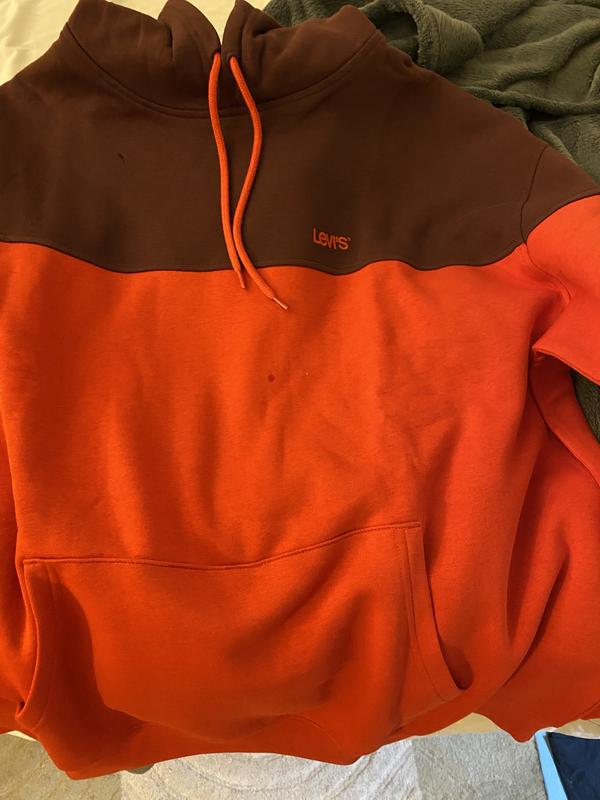 Colorblocked Hoodie Sweatshirt (big) - Multi-color | Levi's® US