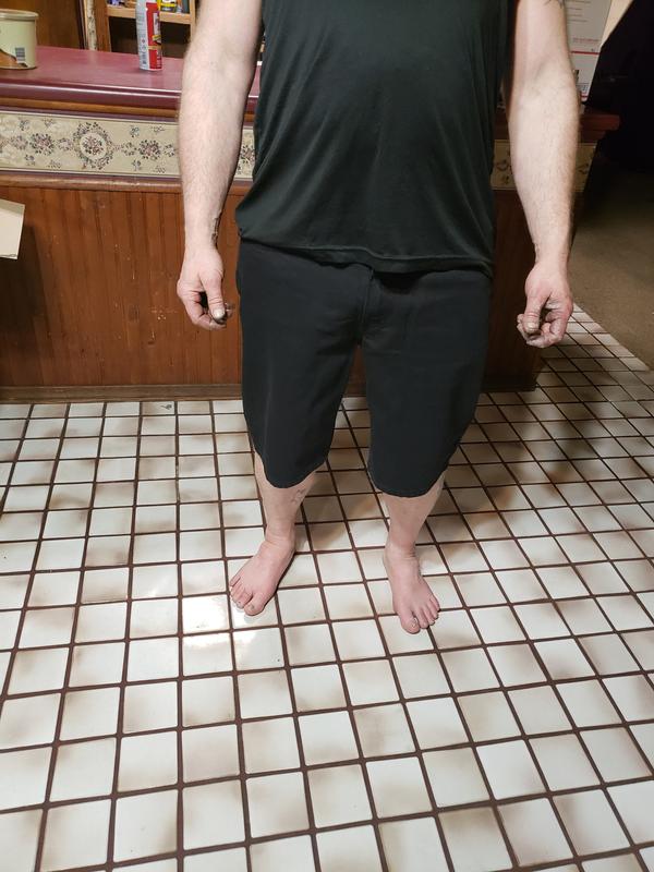 New pants