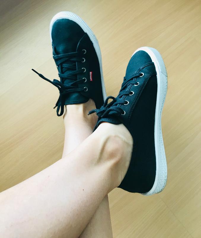 Tijuana Sneakers - Black | Levi's® GB