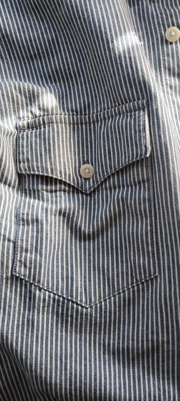 Not snap  buttons
