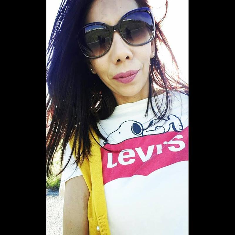 I love Levi´s!