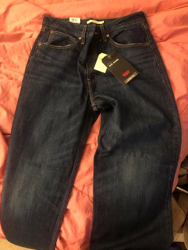 Dad Women's Jeans - Light Wash | Levi's® US