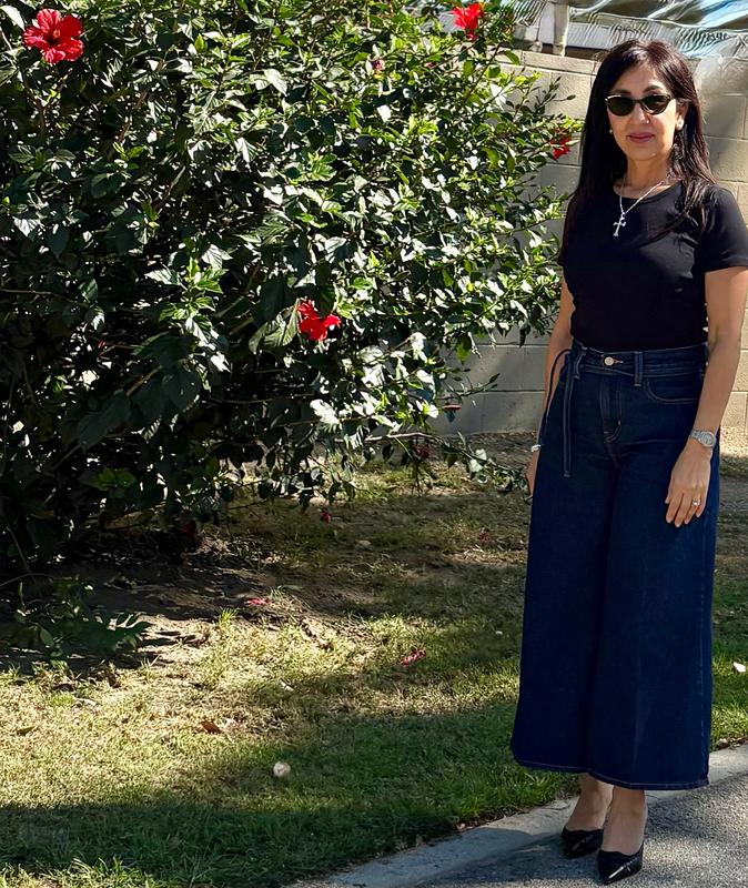 XL Culotte
