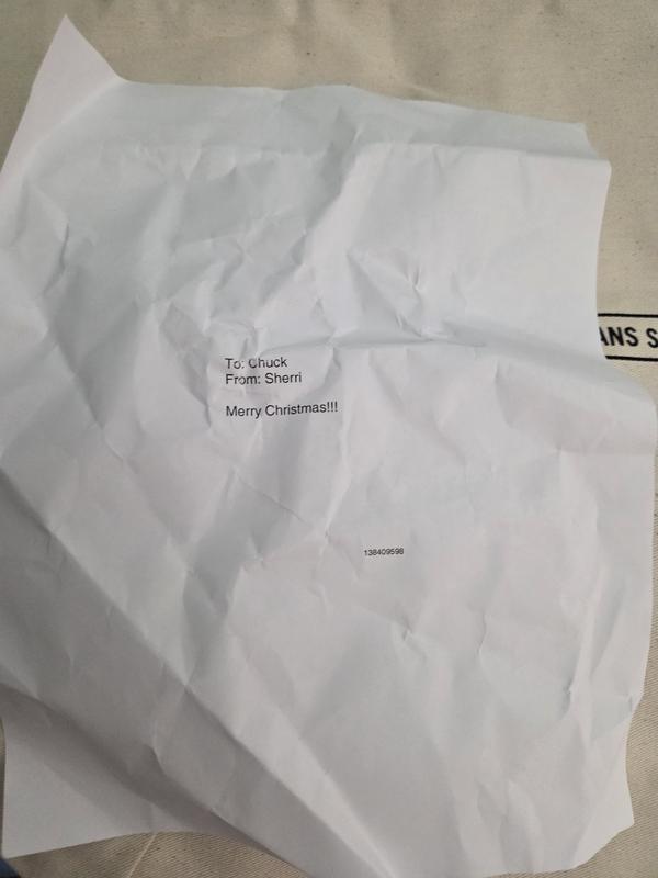 Avis sur la photo 3.