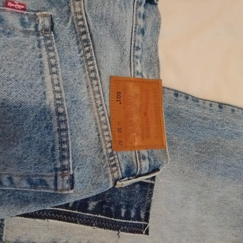 No entiendo qué es lo que quieren que suba, fueron estos pantalones