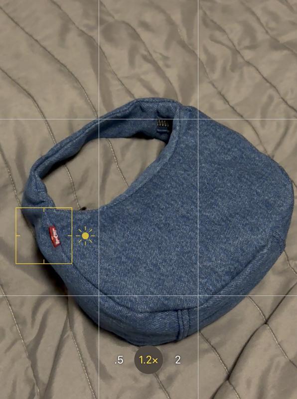 Mi nuevo bolso favorito