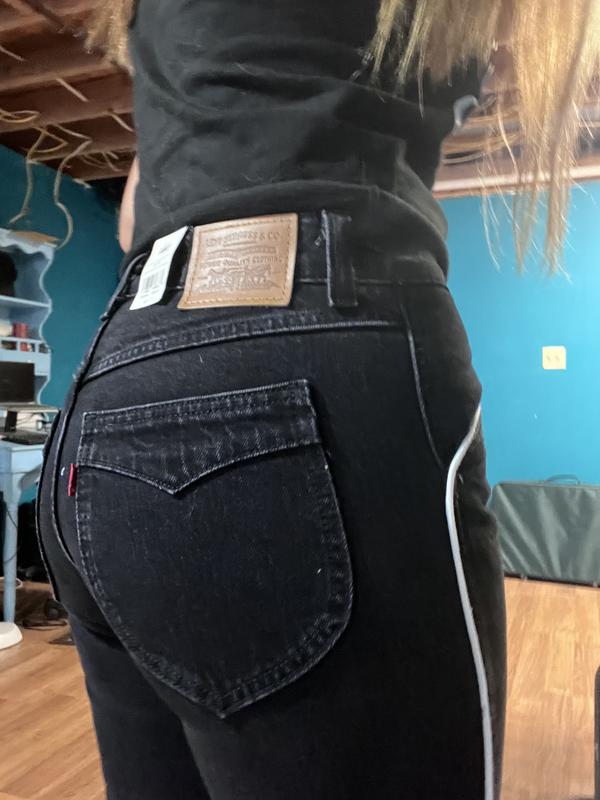 Pockets are such a nice touch!