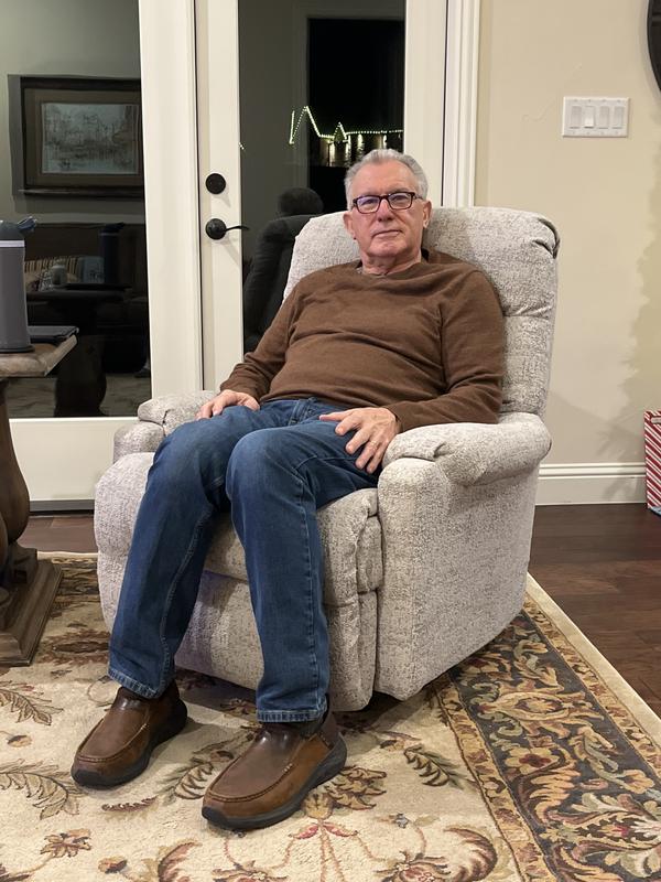 Relaxing in my 511’s