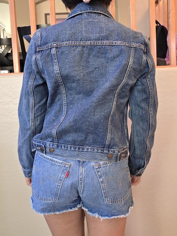 Soft as Butter - Back