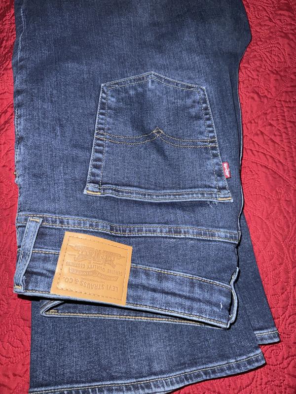 Love my Levi’s