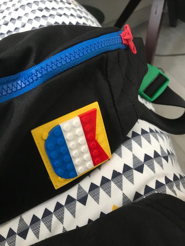 Levi's lego bag sale